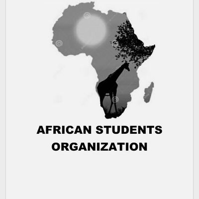 We are the African Students Organization at Sam Houston High School. We have our meetings in room 905 on Wednesdays. Follow our Instagram account SHHS ASO!!!