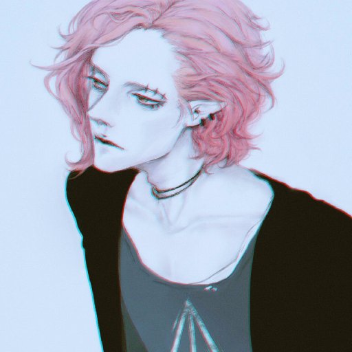 BazNekoさんのプロフィール画像