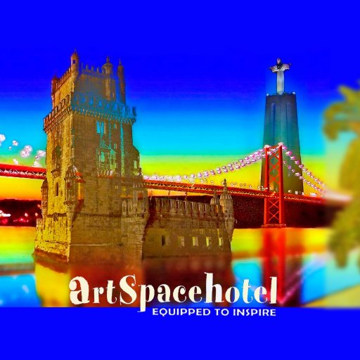 artspacehotel's profile picture. The Scientific Technological Elite wants absolute power over life, death and supplies, the rest is lies. They won't get it. God rules.