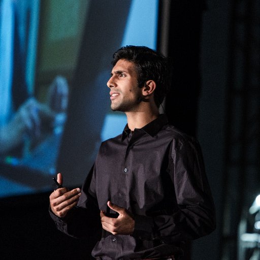 Ruchit Nagar Profile