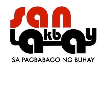 Para sa Pagbabagong Buhay is a faith-based drug recovery & rehabilitation program