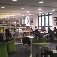 HarrowHK Library(@HarrowHKLib) 's Twitter Profile Photo