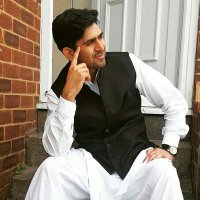 Ameer Hamza Raja(@AmeerHamzaRaja) 's Twitter Profile Photo