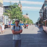 JINWOOK (@rootack) 's Twitter Profile