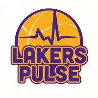 Lakers Pulse (@lakerspulse) 's Twitter Profile Photo Lakers Pulse (@lakerspulse) 's Twitter Profile Photo