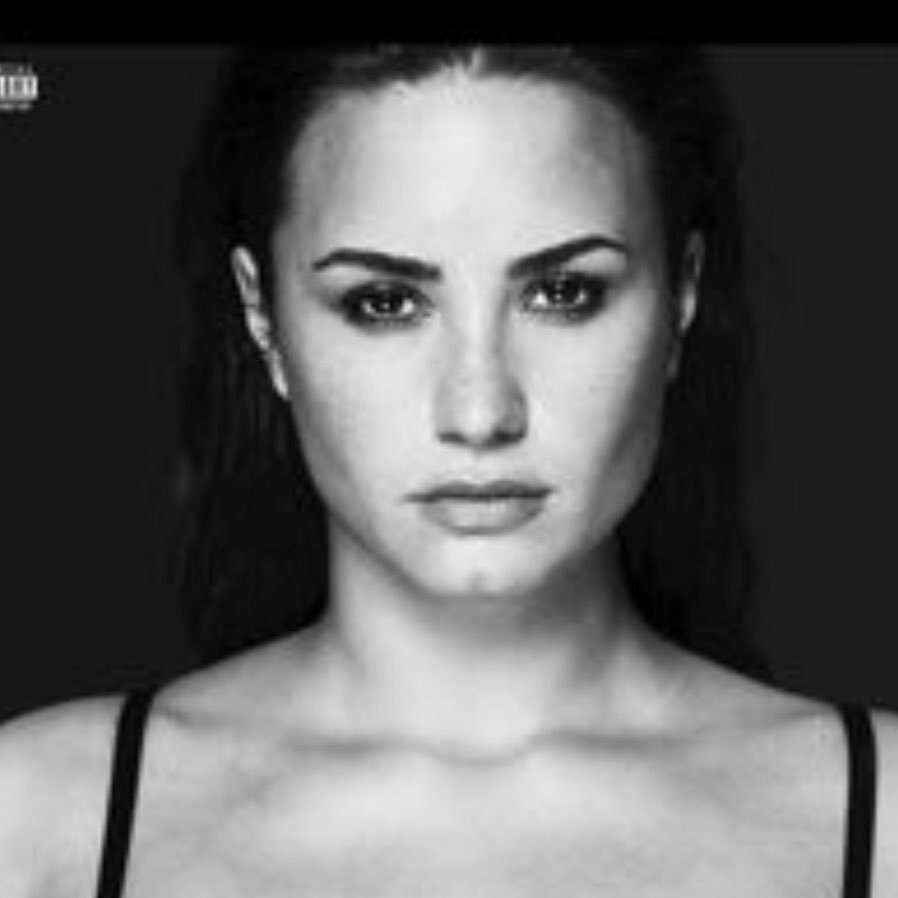 Buy Tell Me You Love Me out on September 29th! Demi saved my life. I will love and support @ddlovato forever!