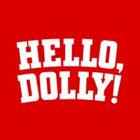 Hello, Dolly! on Tour (@hellodollybway) 's Twitter Profile Photo Hello, Dolly! on Tour (@hellodollybway) 's Twitter Profile Photo