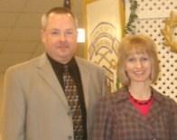 Happily Married, Mother of Tiffany & Stephen, Teacher, Musician, Friend