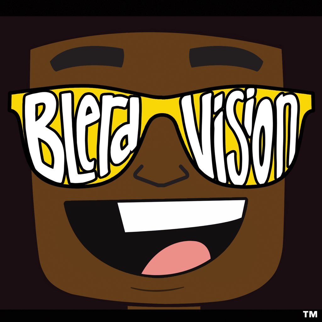 Blerd Vision Profile