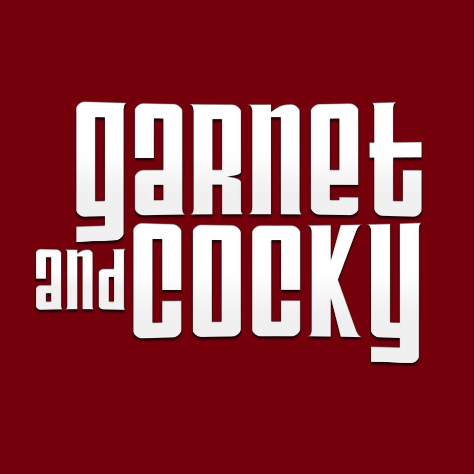 GarnetNCocky Profile Picture