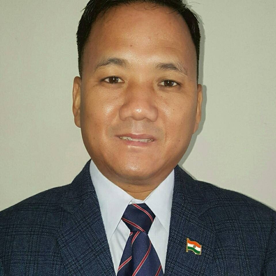 Chairman Cum Managing Director, Hydro Power Development Corporation of Arunachal Pradesh Limited (HPDCAPL), A Govt. of Arunachal Pradesh Enterprise.