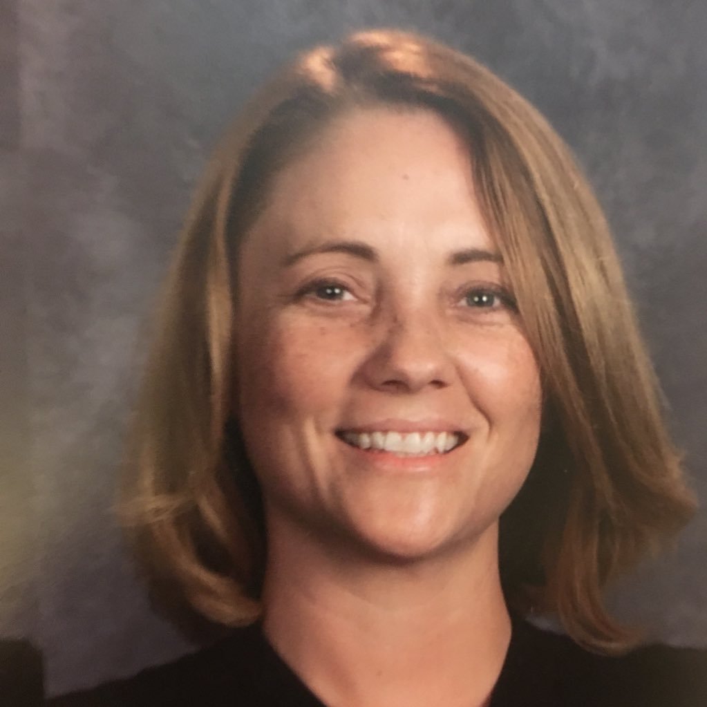 Special Education teacher at Imperial Middle School