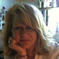 marge luttrell - @margeluttrell Twitter Profile Photo