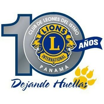 Club de Leones del Istmo-Panamá Miembro de Lions International #nosotrosservimos