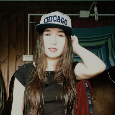 FentyRoa's profile picture. -22 años🎂
-escorpio♍
-sigueme y te sigo😉