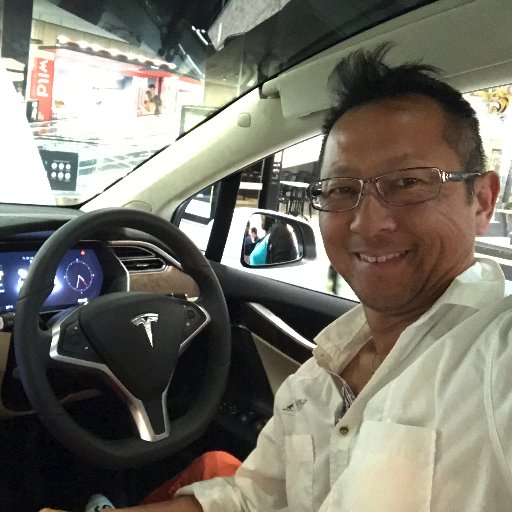 danielyen's profile picture. Unlimited by #Imagineering. #biohacking enthusiast