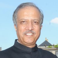 Ashok Attri (@ambassadorattri) 's Twitter Profile