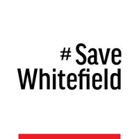 Save Whitefield (@savewhitefield) 's Twitter Profile