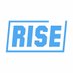 Rise (@risefreeorg) Twitter profile photo Rise (@risefreeorg) Twitter profile photo