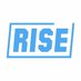 Rise (@RiseFreeOrg) Twitter profile photo