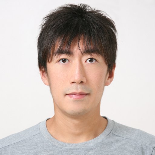 Kensuke Saito Profile