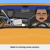 saleh salama (@3antably) Twitter profile photo