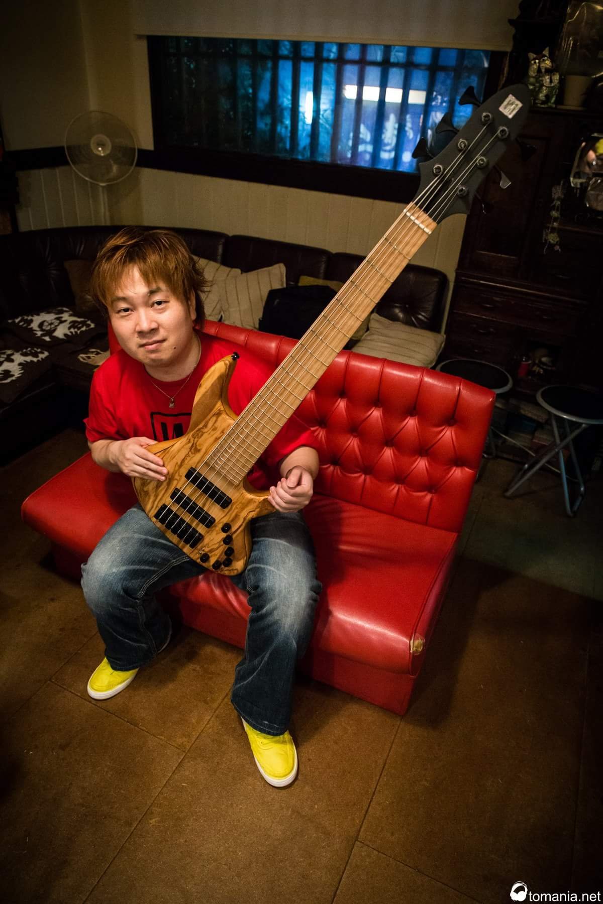 森岡克司 katsujimorioka (katsuji_morioka) Twitter