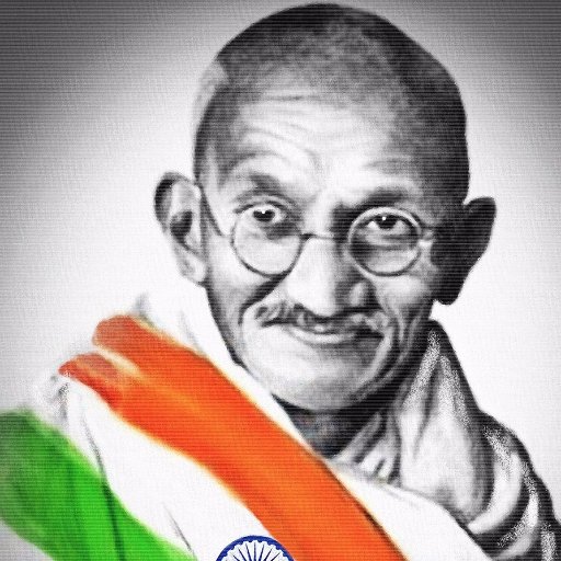 I am the follower of Gandhi ji and writing books about him with rare stories,Visit https://t.co/9JLpZKAtc5 to know more about Gandhi ji