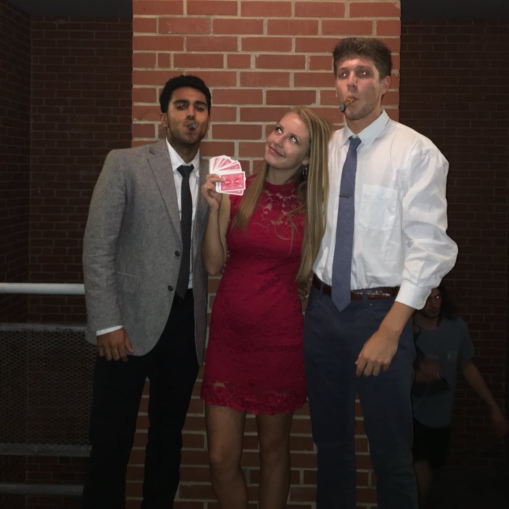 jsmarion3's profile picture. ncsu'19