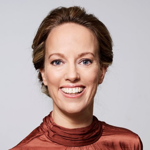 Julie Skovsby Profile