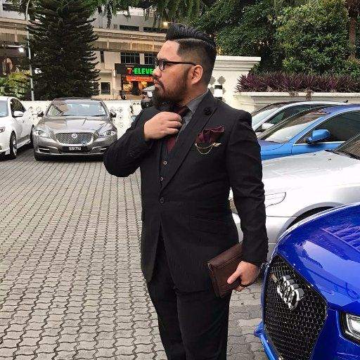 I'm a #Cryptopreneur / #CryptoAdvisor / #CryptoConsultant / #CryptoTrader | #NextFuture CEO | #A7consultancy & #CAMprojects & #A7ridersClub founder