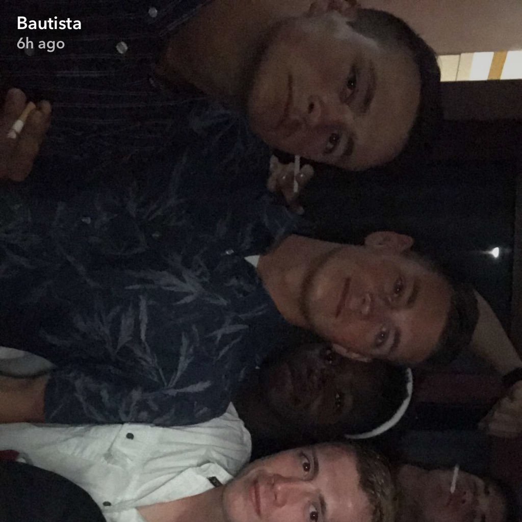 degenerates