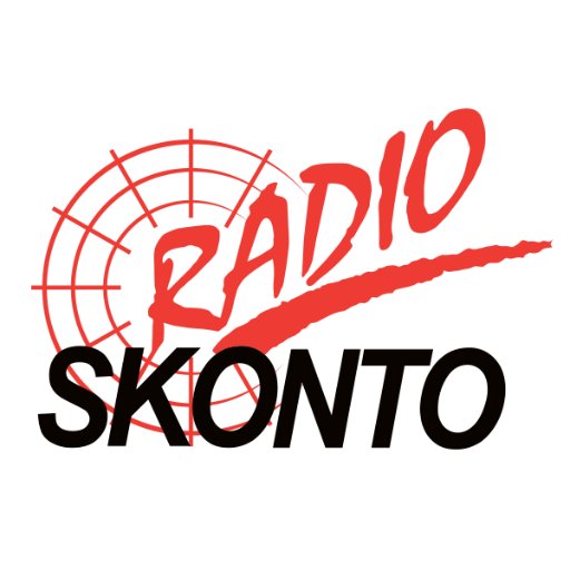 Radio Skonto - Pagriez skaļāk un dziedi līdzi!