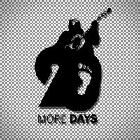 20 more DAYS(@20moreDAYS1) 's Twitter Profile Photo