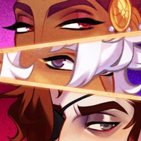 The Arcana(@thearcanagame) 's Twitter Profile Photo