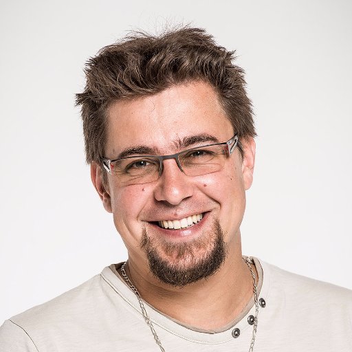 Dad, DevOps promoter, Docker lover, like working for fun and sharing
