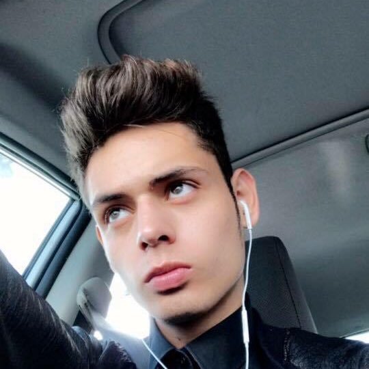 VinceROfficial's profile picture. Actor ♠️ TV & Film 🎥 & Model 🕺🏻