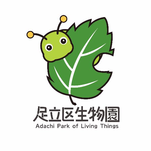 足立区生物園の公式twitterアカウントです。 生物園のタイムリーなみどころ情報やお得な情報をお伝えします。
オンラインショップ https://t.co/OA6PM1j0iS
SNS利用規約 https://t.co/FuwZlv1YiN