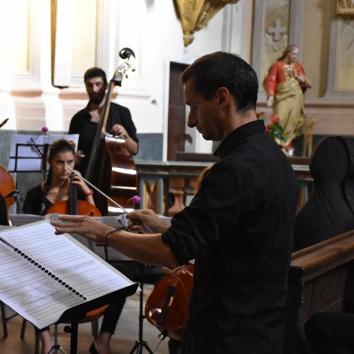 Researcher at Boella (ISMB), Wind Orchestra Conducting, Freelance Musician (Piano, Sax and Clarinet), Composer