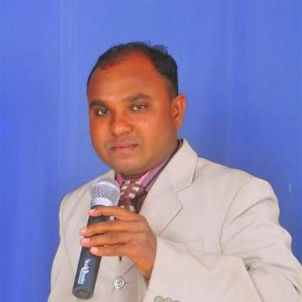 HareshkumarKSo1's profile picture. 