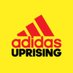 adidas Uprising (@adidas_uprising) Twitter profile photo adidas Uprising (@adidas_uprising) Twitter profile photo