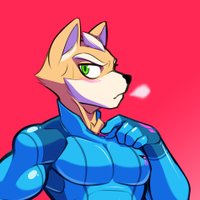 (#7) Fox McCloud (@mccloudlewd) 's Twitter Profile Photo (#7) Fox McCloud (@mccloudlewd) 's Twitter Profile Photo