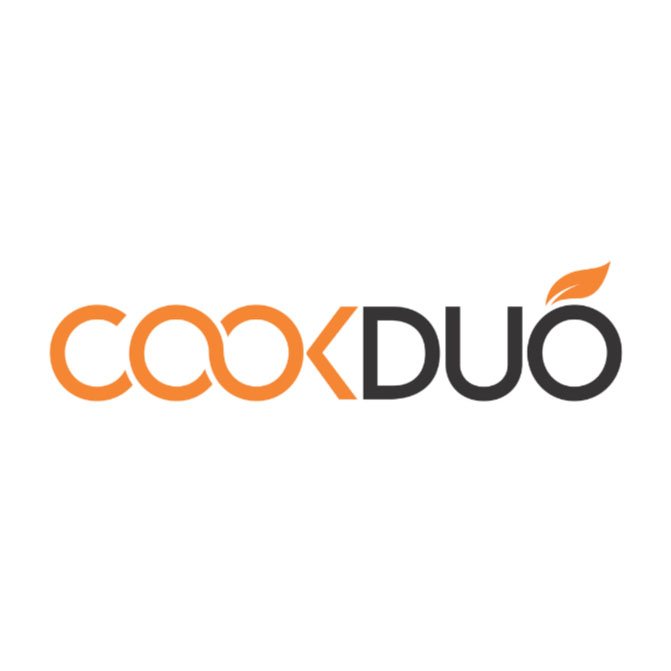 Uniquely functional kitchen tools coming soon! #cookduo #goodcooking
