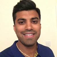 Bishal Mohindru (@mohindrubishal) 's Twitter Profile