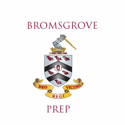 The official Twitter account for Bromsgrove Preparatory School. Pupils aged 7-13. 

Please visit @BromsSchool @BromsPrep and @BromsPrePrep Twitter accounts.