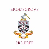 Bromsgrove Pre-Prep & Nursery(@BromsPrePrep) 's Twitter Profile Photo