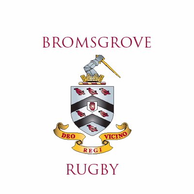 The official Twitter account for Rugby at Bromsgrove School. Two times NatWest Schools' Cup Champions 2014-15 & 2015-16. Rosslyn Park Winners 2019 #BromsRugby