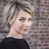 sabine heinrich(@frheinrich) 's Twitter Profile Photo