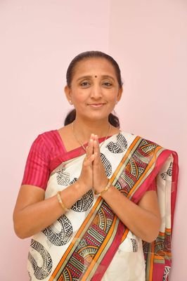 member of parliament
Bhavnagar (Gujarat )