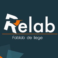 RElab • FabLab Liège (@relabliege) 's Twitter Profile